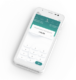 A77 ασύρματο Android MiniPOS