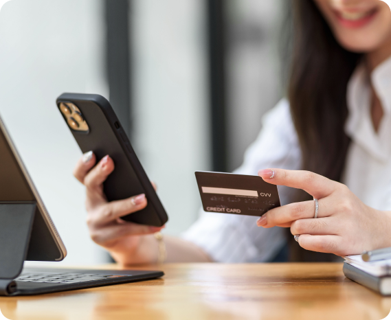 Ηλεκτρονική συναλλαγή με κάρτα και Worldline Payment Link