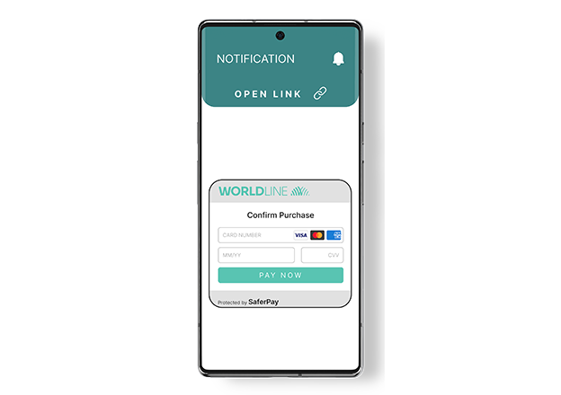 Payment Link