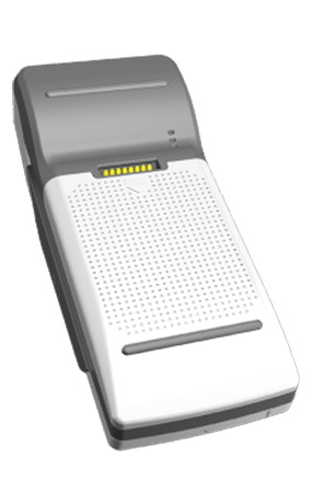 S1F2 ασύρματο Android POS