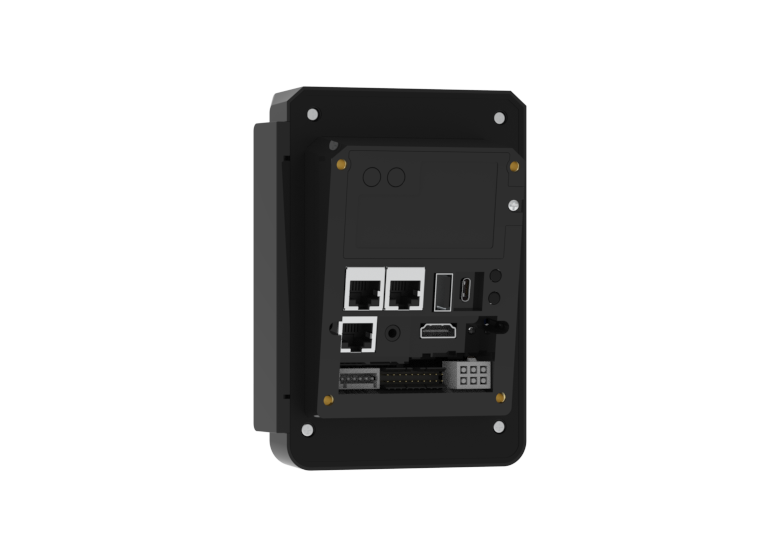 IM30 Ethernet Self-service Αndroid POS