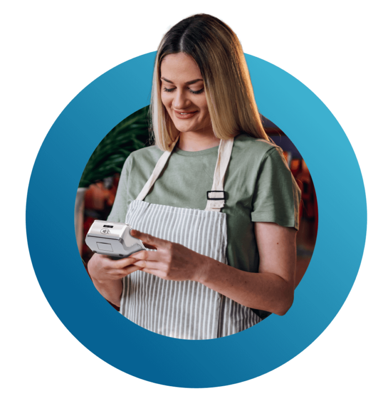 Worldline All-in-One Platform