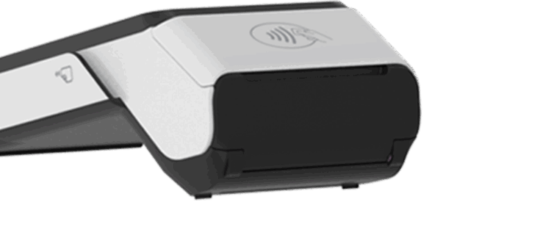 Α8900 ασύρματο Android POS